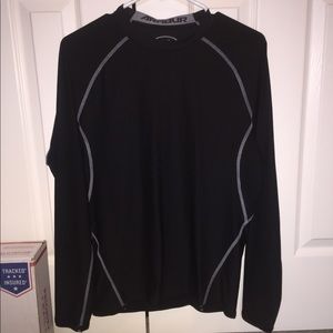 Under Armour compression long sleeve XL